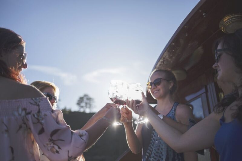 Lake Tahoe: Emerald Bay Wine-Tasting Boat Tour - Who Should Consider This Tour?
