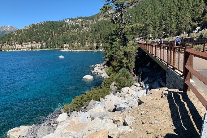 Lake Tahoe: Full Day Bike Rental | Unforgettable Lakeside Ride - Why This Tour Offers Good Value