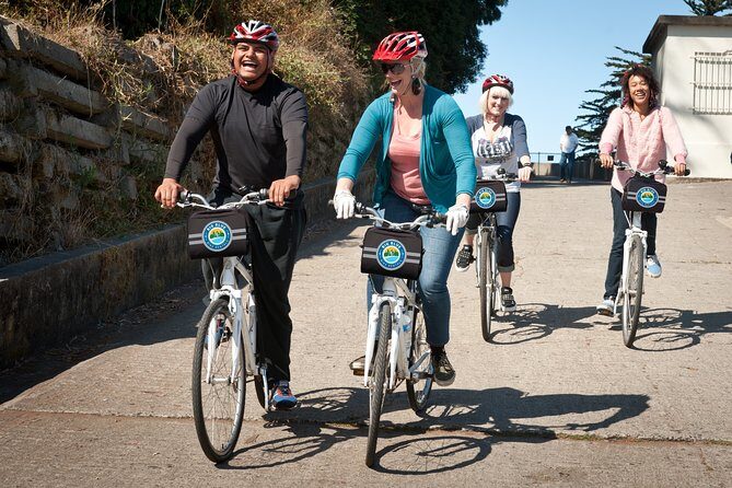 Lake Tahoe: Full Day Bike Rental | Unforgettable Lakeside Ride - Final Thoughts