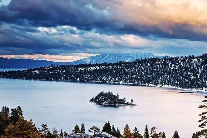 Lake Tahoe Full day Private Tour from Cupertino - Final Thoughts