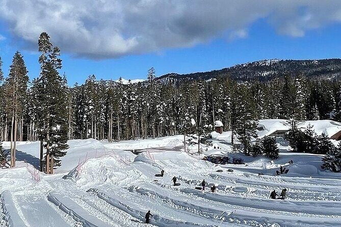 Lake Tahoe Full day Private Tour from Cupertino - FAQ