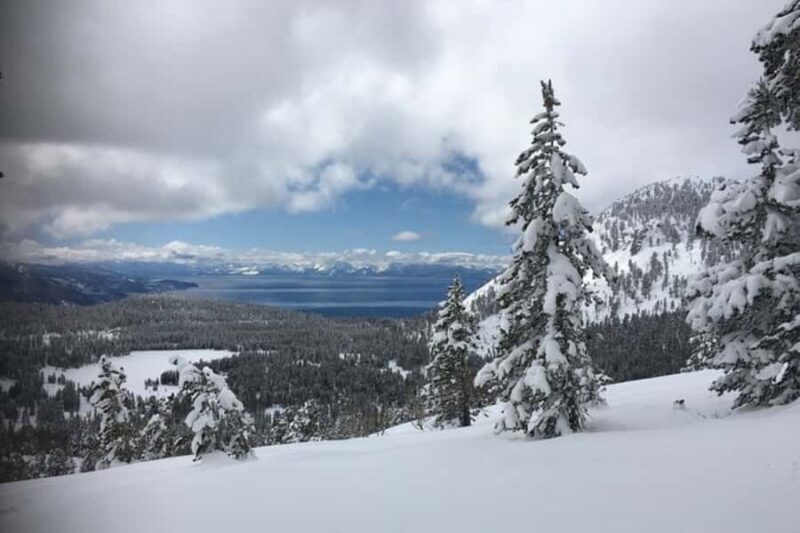 Lake Tahoe: Guided Cross Country Skiing Tour - Learning and Safety