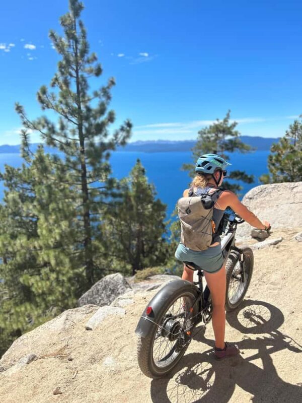 Lake Tahoe: Guided Scenic Bike Experience - Final Thoughts: Is It Worth It?