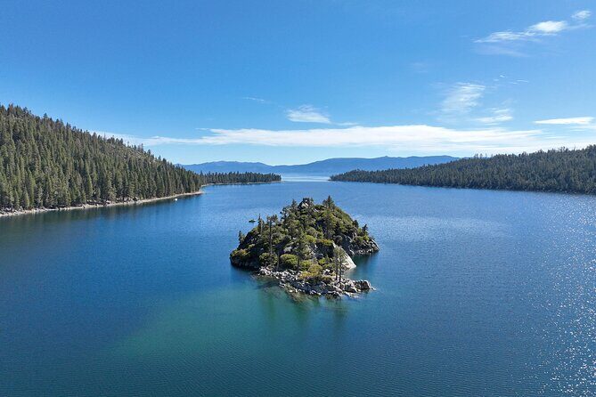 Lake Tahoe Happy Hour Private Boat Cruise 2 Hours - Experience Overview and Itinerary Breakdown