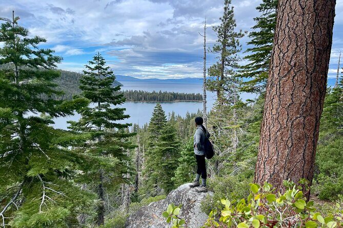 Lake Tahoe-Hike Year Round With a Local - Exploring the Experience in Detail