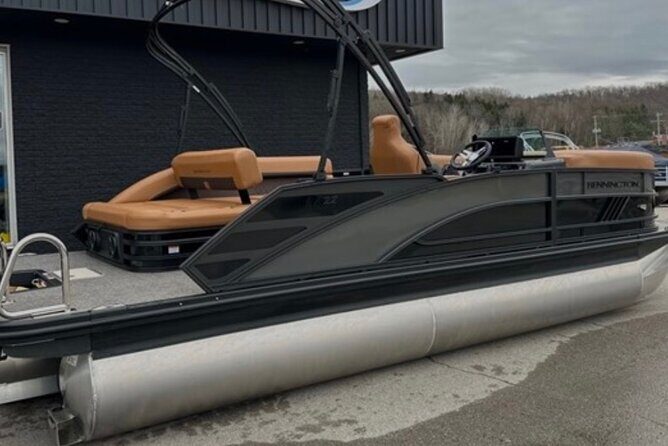 Lake Tahoe Luxury Pontoon Experience - An Overview of the Lake Tahoe Luxury Pontoon Experience