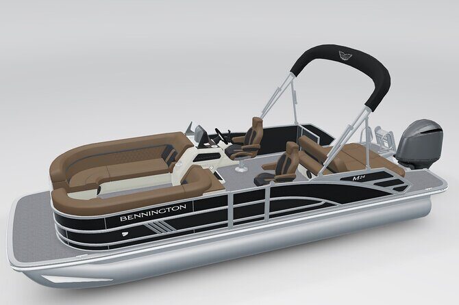 Lake Tahoe Luxury Pontoon Experience - What to Expect During Your Private Lake Day