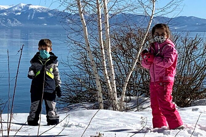 Lake Tahoe Private Tour from San Francisco - What Reviewers Say
