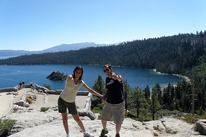 Lake Tahoe Private Tour from San Francisco - Who is This Tour Best For?