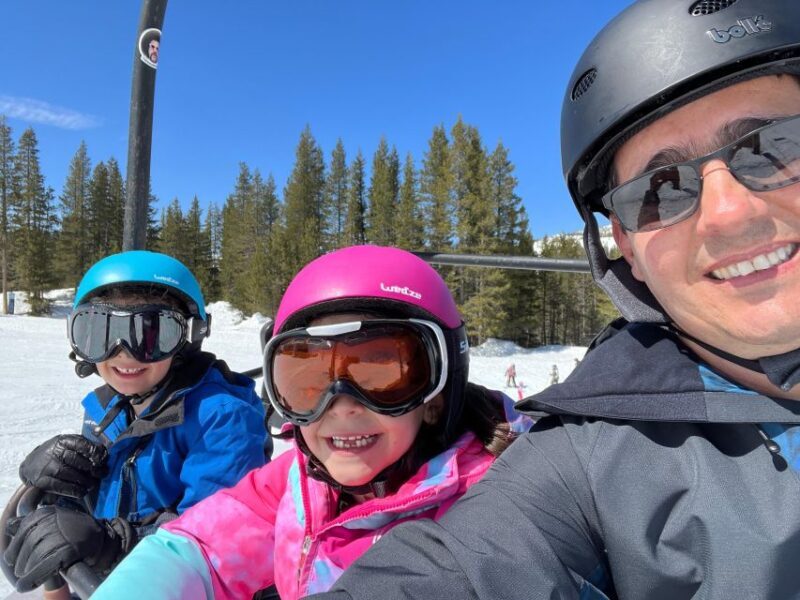 Lake Tahoe Private Tour from San Francisco - Practical Considerations