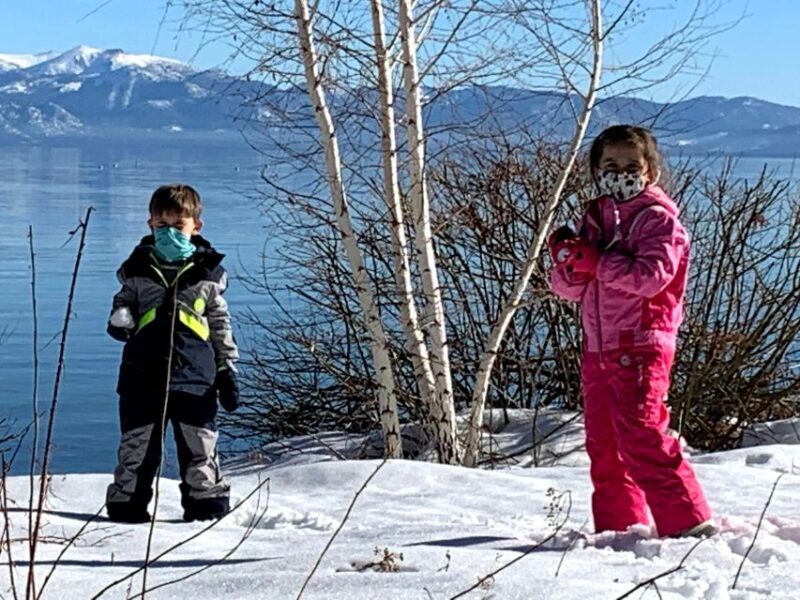 Lake Tahoe Private Tour from San Francisco - FAQ
