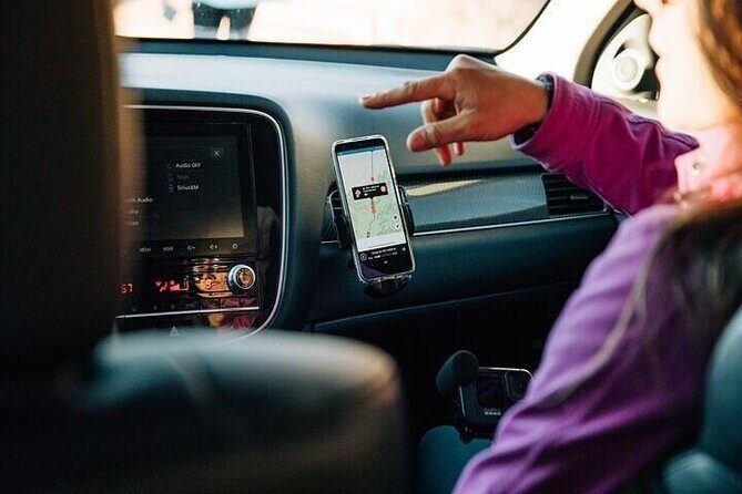 Lake Tahoe Self-Guided Audio Tour - Wrapping It Up