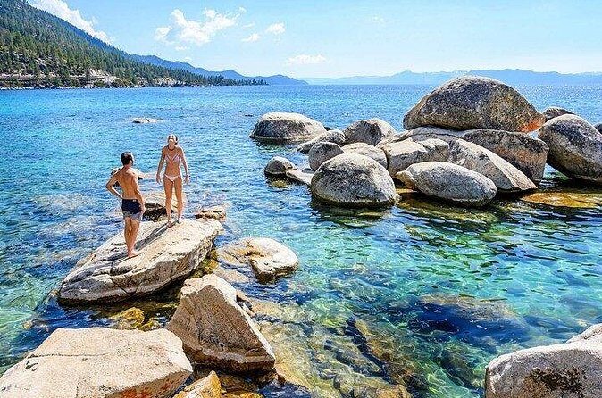 Lake Tahoe Small Group Tour from Oakland - Final Thoughts