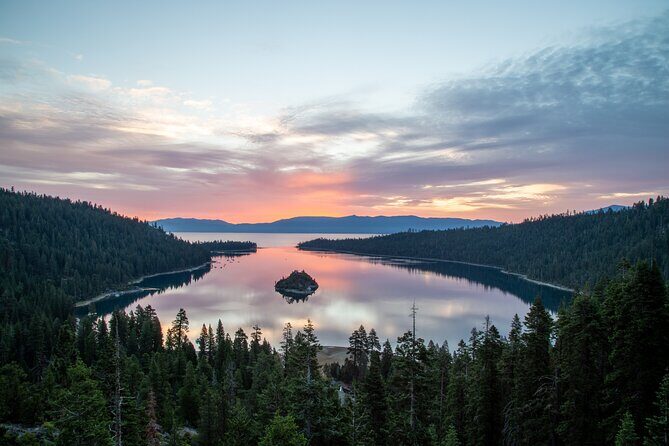 Lake Tahoe Small Group Tour from San Francisco - Authentic Insights and Traveler Expectations