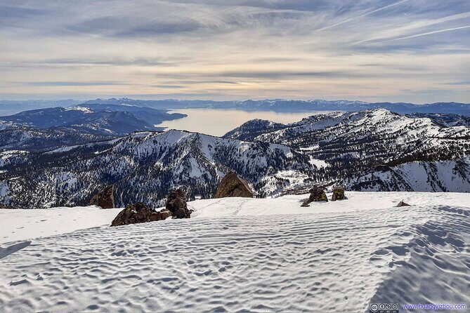 Lake Tahoe Snowshoe Rental Packages - FAQs