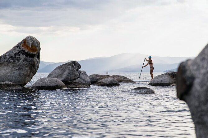 Lake Tahoe: Stand Up Paddleboard Rental - Who Will Enjoy This?