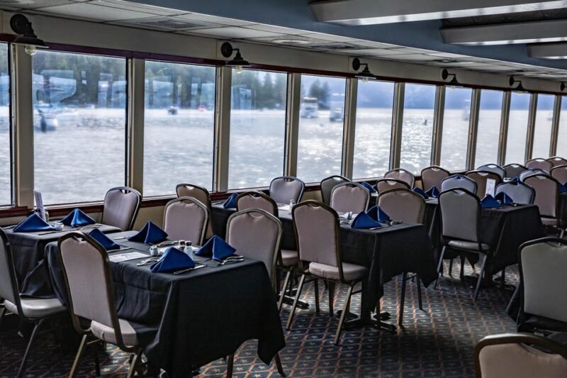 Lake Tahoe: Sunset Dinner Cruise - Final Thoughts
