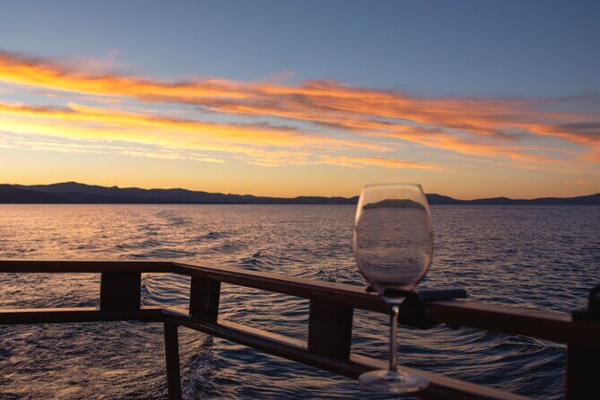 Lake Tahoe Sunset Wine Tasting Cruise - Lake Tahoe Sunset Wine Tasting Cruise Review