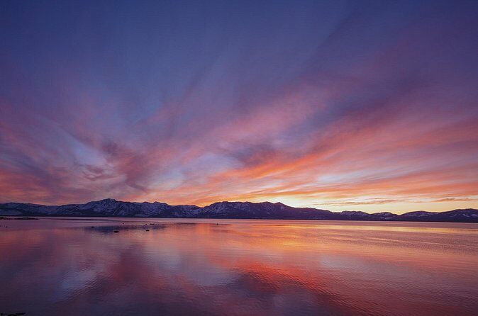 Lake Tahoe Sunset Wine Tasting Cruise - Who Should Consider This Experience?