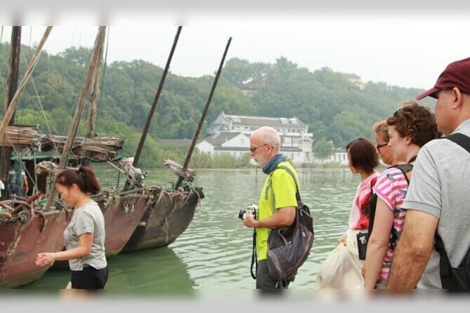 Lake Tai Cycling - 1-Day Lake's Edge Cycling, Fishing Village & BBQ in Suzhou - Final Thoughts: Is It Worth It?