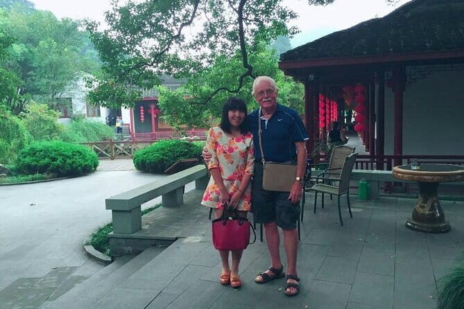 Lake Tai Cycling - 1-Day Lake's Edge Cycling, Fishing Village & BBQ in Suzhou - FAQ