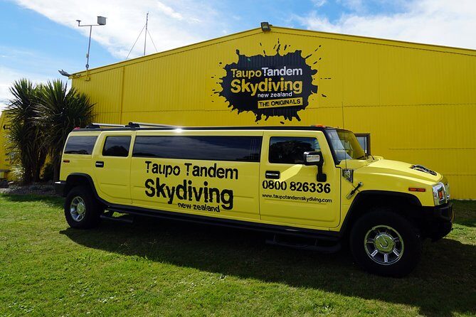 Lake Taupo 12,000-Foot Tandem Skydiving - Final Thoughts: Is It Worth It?