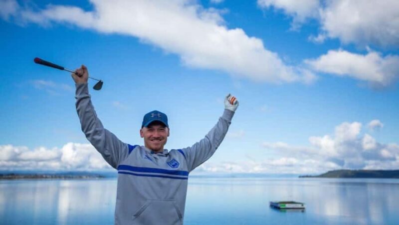 Lake Taupo: Hole in One Golf or Ball Blaster Challenge - Final Thoughts: Is It Worth It?