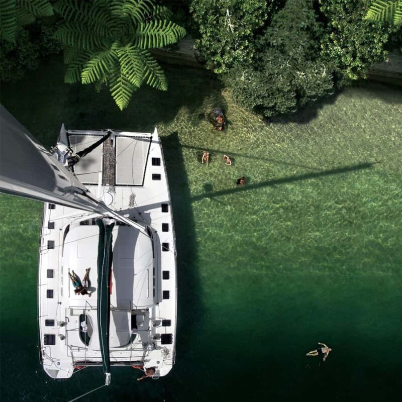 Lake Taupo: Luxury Sailing Catamaran to Mori Rock Carvings - Final Thoughts: Why Choose This Tour?