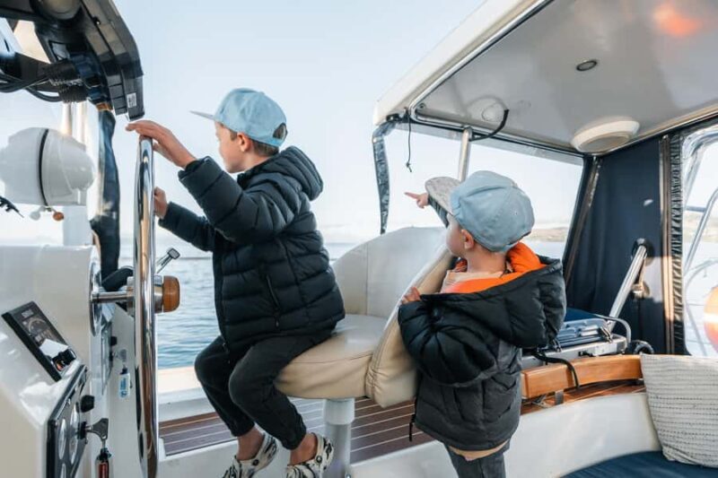 Lake Taupo: Luxury Sailing Catamaran to Mori Rock Carvings - Frequently Asked Questions (FAQs)