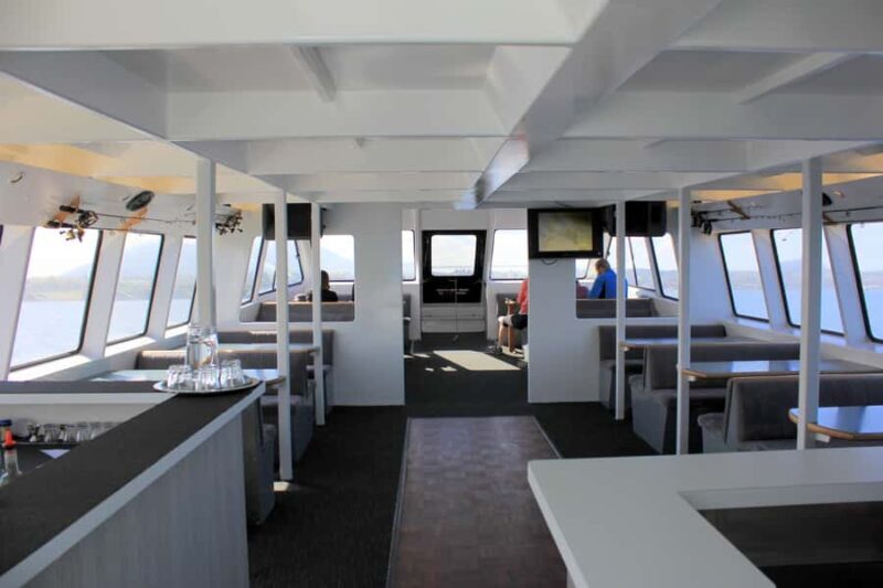 Lake Taupo: Maori Rock Carvings 10.30 AM 1.5-Hour Cruise - Why We Think This Cruise Is Worth It