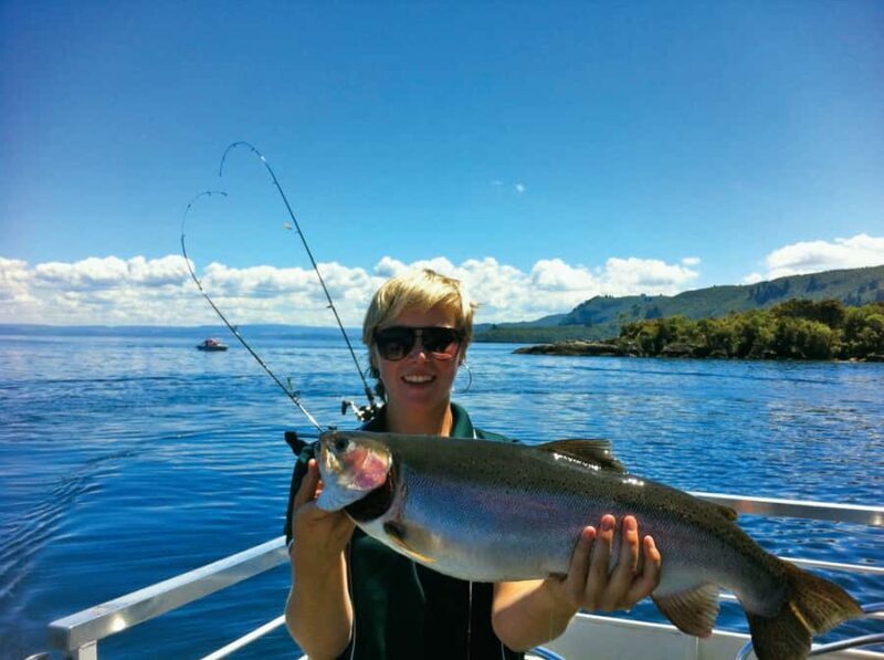Lake Taupo: Maori Rock Carvings 10.30 AM 1.5-Hour Cruise - Frequently Asked Questions