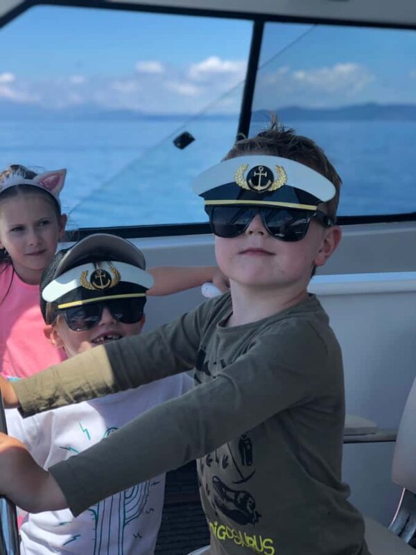 Lake Taupo: Maori Rock Carvings 8.30 AM 1.5-Hour Cruise - Who Would Love This Tour?