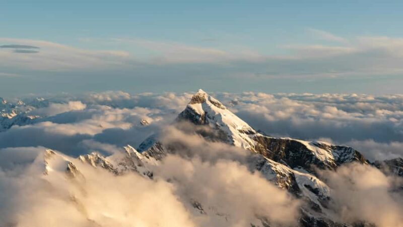 Lake Tekapo: 50-Minute Mount Cook and Beyond Scenic Flight - FAQ