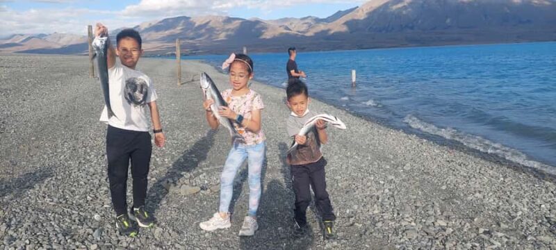 Lake Tekapo Fishing Tour - The Sum Up: Is It Worth It?