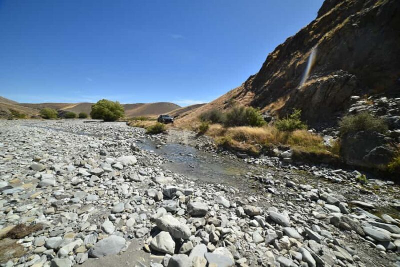 Lake Tekapo Guided 4WD Tours (Small Group, Carbon Positive) - An In-Depth Look at the Lake Tekapo 4WD Tour