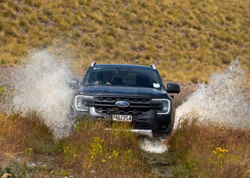 Lake Tekapo Guided 4WD Tours (Small Group, Carbon Positive) - Who Is This Tour Best For?