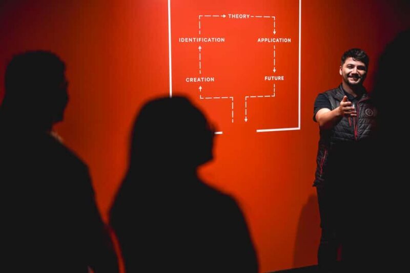 Lake Tekapo: Indoor Mori Cultural Astronomy Experience - An In-Depth Look at the Experience