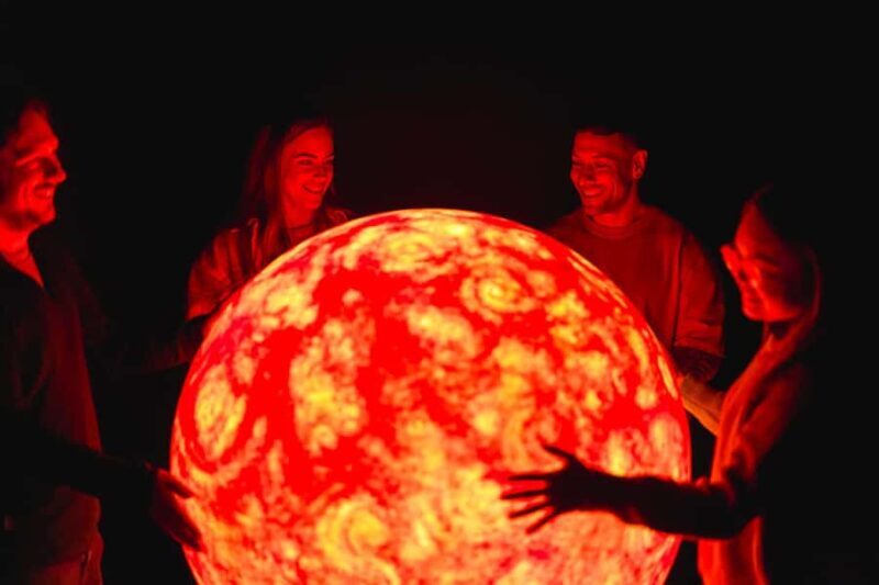 Lake Tekapo: Indoor Mori Cultural Astronomy Experience - Pricing and Value