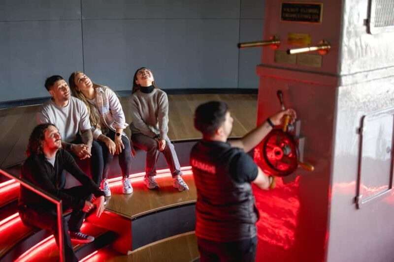 Lake Tekapo: Indoor Mori Cultural Astronomy Experience - Who Will Appreciate This Tour?