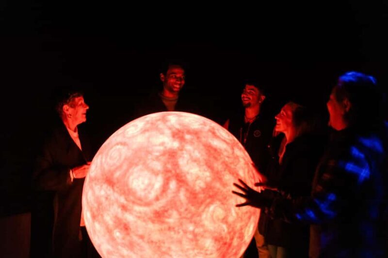 Lake Tekapo: Indoor Mori Cultural Astronomy Experience - The Sum Up: Who Should Consider This Experience?