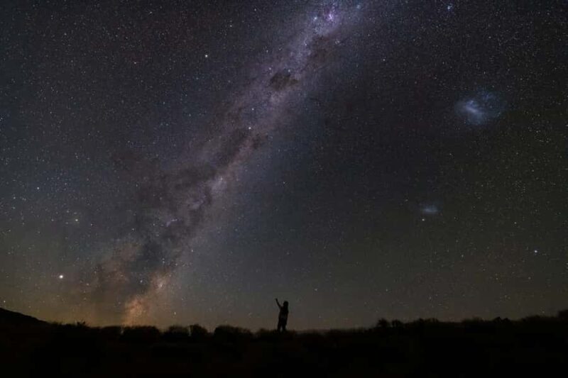 Lake Tekapo: Mountaintop Stargazing at Mount John Summit - Who Will Love This Tour?