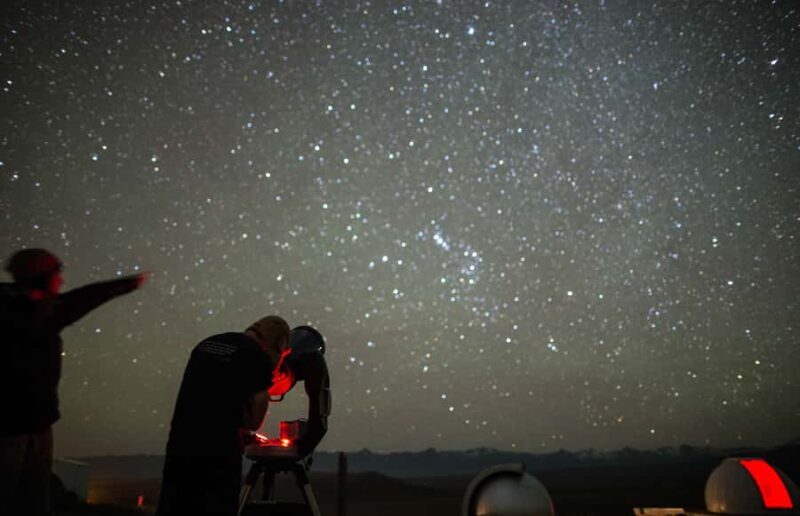 Lake Tekapo: Mountaintop Stargazing at Mount John Summit - FAQ