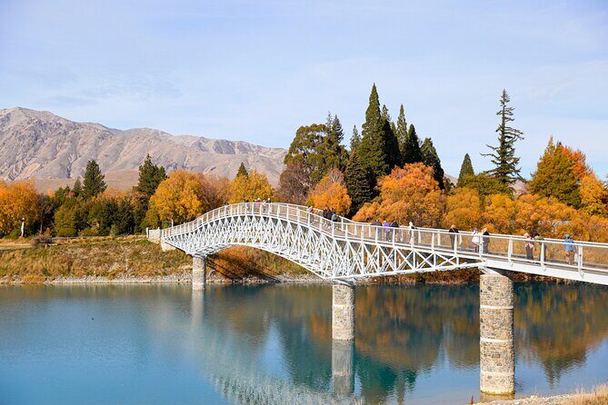 Lake tekapo & Mt. Cook Private tour from Christchurch - An In-Depth Look at the Tour: What to Expect