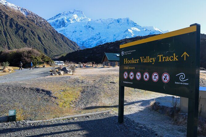 Lake tekapo & Mt. Cook Private tour from Christchurch - FAQ