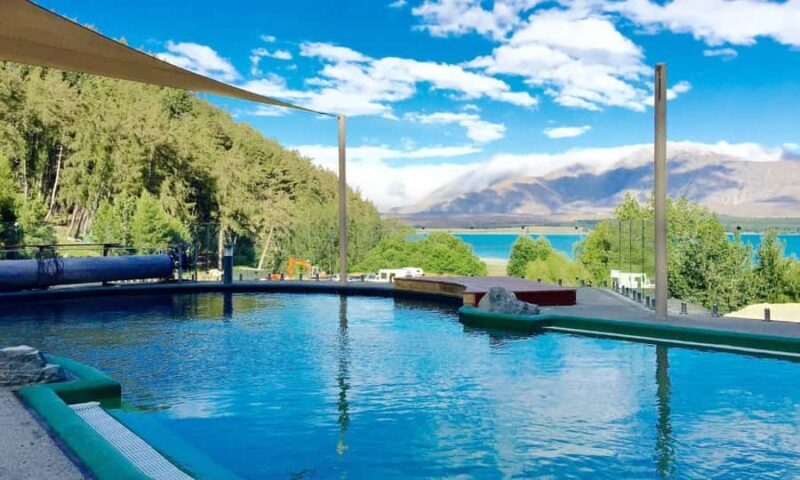 Lake Tekapo: Single Day Multiple Entry Pass for Hot Pools - The Value: How Does $23 per Person Measure Up?