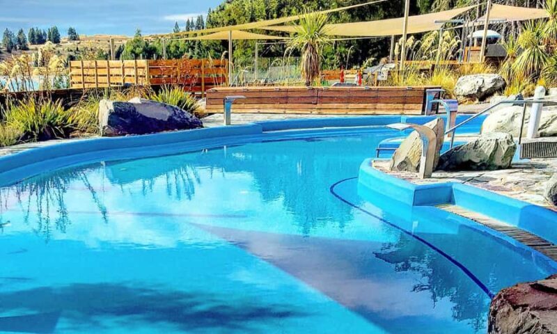 Lake Tekapo: Single Day Multiple Entry Pass for Hot Pools - FAQ