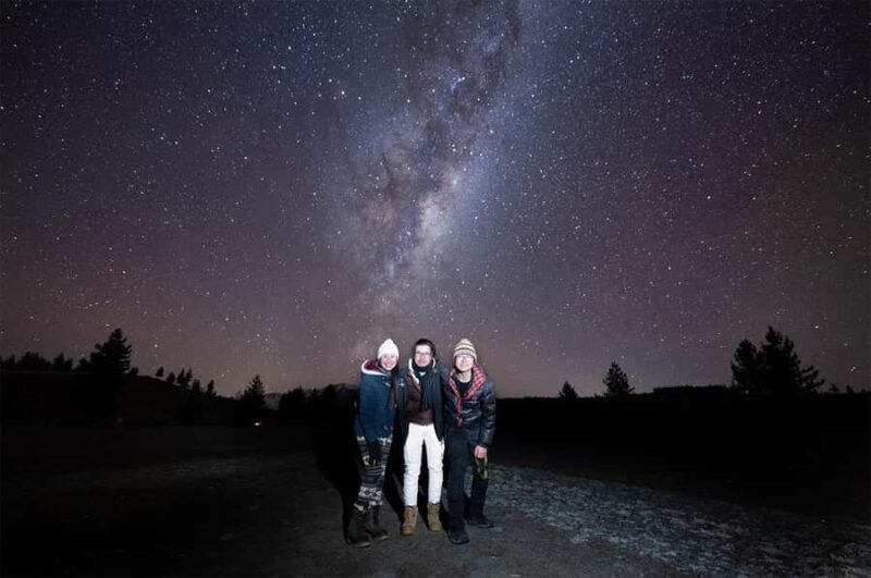 Lake Tekapo: Stargazing Experience - Introduction