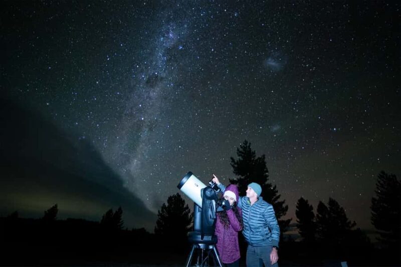 Lake Tekapo: Stargazing Experience - What Makes This Tour Stand Out