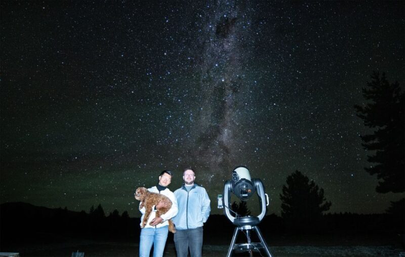 Lake Tekapo: Stargazing Experience - FAQ