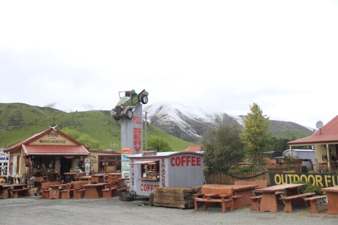 Lake Tekapo Stargazing & Mount Cook 2-Day Tour from Christchurch - FAQ